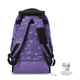 thumbnail image 4 of Mochila / Morral Con Rueda Bomper Renglon Totto, 4 of 6