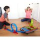 thumbnail image 5 of Playset Hot Wheels Rebound Raceway con lanzadores Loop, 5 of 6