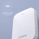 thumbnail image 5 of Extensor WiFi Linksys RE7310 WiFi 6 de doble banda AX1800, 5 of 8