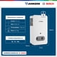 thumbnail image 5 of Calefont ionizado tiro natural 5 litros GL Therm 1500 BOSCH, 5 of 9