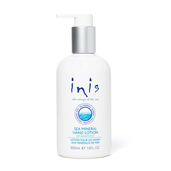 Loción de manos Inis the Energy of the Sea 300 ml