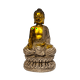 thumbnail image 1 of Figura De Buda Zen Decorativa 37cm, 1 of 4