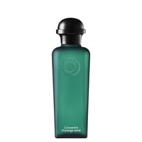 Perfume Hermes D'Orange Vert Concentre Eau De Toilette 100Ml