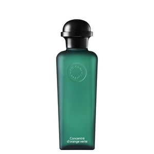 Perfume Hermes D'Orange Vert Concentre Eau De Toilette 100Ml
