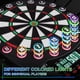 thumbnail image 3 of Diana Electrónica WIN.MAX LED 34 Juegos 8 Jugadores, 3 of 3
