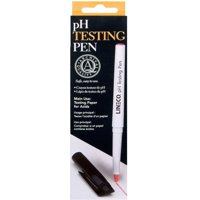 Lápiz Para Testeo Ph Lineco