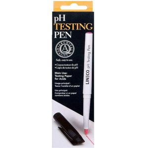 Lápiz Para Testeo Ph Lineco