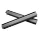 thumbnail image 4 of Clips Para Parabrisas De Carrito De Golf, 2 Piezas, 12,6 Pulgadas, Color Negro, Para Plástico Precedente, 4 of 5