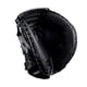 thumbnail image 1 of Guante de de béisbol, flexibilidad PU cuero 12.5 "guantes de bateo de guante de béisbol y softball para principiantes jugar entrenamiento , negro, 1 of 5