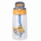 thumbnail image 1 of Botella Agua Infantil 480 Ml - Transparente, 1 of 4