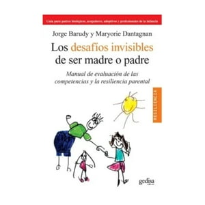 Océano - Libro Los Desafios Invisibles De Ser Madre O Padre