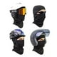 thumbnail image 3 of Balaclava Airsoft Mascara Airsoft Tactico Paintball Color Negro Diseño De La Tela Liso Talla Unica, 3 of 3