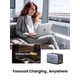 thumbnail image 4 of Cargador UGREEN USB C Nexode de 65 W, 3 puertos GaN para MacBook Pro/Air, 4 of 9