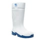 thumbnail image 2 of Bota Seguridad Perfomance Pu Blanca Df 710, 2 of 4