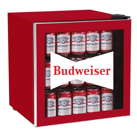 Mini Refrigerador De Bebidas Curtis Mis168Bud 1.8 Pies