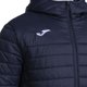 thumbnail image 4 of Chaqueta Hombre Bomber Urban V Negro Azul Joma, 4 of 4