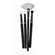 thumbnail image 1 of Kit de difuminado Colour Shaper, tamaño 6, pack de 4, 1 of 2