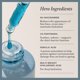 thumbnail image 3 of Suero facial Alpha‑H 10 ml Vitamina B Niacinamida, 3 of 7