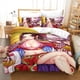 thumbnail image 1 of One-Piece Han-cock Na-mi Ro-bin Han-cock Na-mi Ro-bin Bedding Set Sheet Set for Kids Adults,All Season Lightweight, 1 of 5
