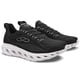thumbnail image 3 of Zapatilla Hombre Perfect 4 Negro/Gris, 3 of 5
