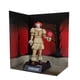 thumbnail image 1 of Figura McFarlane Toys Pennywise IT Bienvenido a Derry 15 cm, 1 of 9