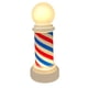 thumbnail image 1 of Letrero Luminoso Para Peluquero, Luz De Salón Para Lámpara De Barbería, Peluquería, 1 of 5