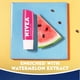 thumbnail image 5 of Bálsamo labial NIVEA Fruit Variety Pack, tintado, 4 x 5 ml (paquete de 1), 5 of 9