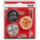 thumbnail image 1 of Set de 3 discos mini sierra circular 85mm, 1 of 2