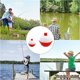thumbnail image 5 of Flotadores de Pesca Woozettn 2,5 cm/3,8 cm - Pack de 60, 5 of 7