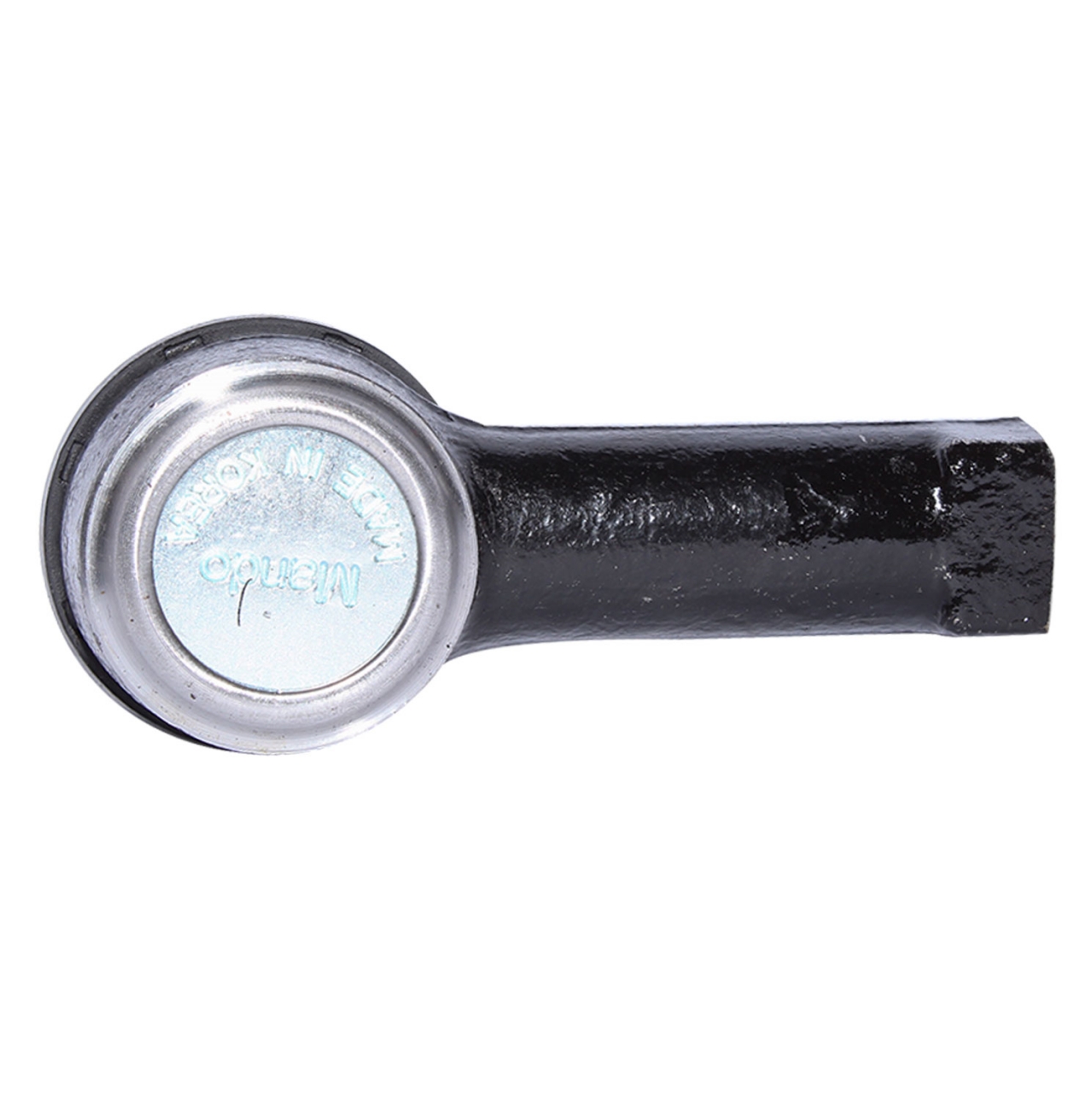 Repuestos Del Sol - Par Terminal Direccion Exterior Delantero Hyundai Elantra 2.0 Xd 2001 2006