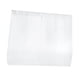 thumbnail image 4 of Toldo para Patio, dosel para porche al aire libre, cubierta transparente, puerta de entrada, ventana, toldo para puerta Exterior, para balcón, Patio, , 40x40cm largo x an 40x40cm largo x ancho, 4 of 5