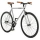 thumbnail image 2 of Bicicleta Urbana Harper Fixie - 1 Velocidad gris L, 2 of 3