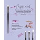 thumbnail image 2 of Pack x2 Brocha para Sombras Oh! My Brush Magic Makeup, 2 of 2