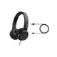 thumbnail image 2 of AUDÍFONO PHILIPS CINTILLO TAH4105 NEGRO C/MIC, 2 of 2