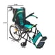 thumbnail image 3 of Silla De Ruedas Geriatrica, Desmontable, Maciza, Oneder, 3 of 3