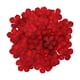 thumbnail image 3 of 200x Pétalos De Flores Artificiales Pétalos De Flores Falsos Para Propuesta Ramo Pasillo Rojo Oscuro, 3 of 5