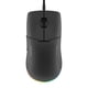 thumbnail image 1 of Mouse Gamer Xiaomi Lite RGB 6200DPI Inalámbrico Negro, 1 of 3