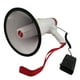thumbnail image 2 of Megafono Portatil de 20W Nippon America SK-33S, 2 of 3