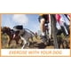 thumbnail image 3 of Bike Tow Leash La mejor correa de bicicleta para perros de 4,5 a 84 kg (naranja), 3 of 5