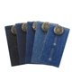 thumbnail image 1 of Extensor de botones Johnson & Smith - Pack de 5 para mezclilla, 1 of 9
