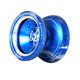 thumbnail image 5 of M002 Aleación Profesional YoYo Ball Bearing String Trick Toys # 3, 5 of 5
