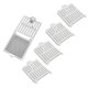 thumbnail image 5 of Queen Bee Post Cage Catcher Granja De Abejas Transparente Suministros De Apicultura Durable, 5 of 5