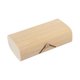 thumbnail image 5 of Caja De Regalo De Madera Suave Y Moderna, Organizador De Joyas Para Collares De Recuerdo, Tesoro Suave B, 5 of 5
