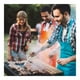 thumbnail image 4 of Set 2 cuchillo parrillero y tenedor para barbacoa, 4 of 4