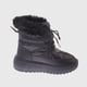 thumbnail image 4 of Bota Piel Negro Vía Franca, 4 of 5