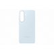 thumbnail image 1 of Funda delgada magnética para Samsung Galaxy S26+ azul claro, 1 of 7