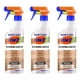 thumbnail image 1 of Kh-7 Limpiador Madera Y Cuero 750 Ml x3, 1 of 1