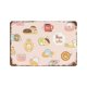 thumbnail image 1 of Sumikko Gurashi Cartel Metálico, Decoración de Pared de Cartel Metálico Personalizado para Regalos de Fans, Amigos, Familia y Amantes 30*40cm, 1 of 6
