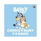 thumbnail image 1 of Libro Conoce A Bluey Y A Bingo Bbc Studios, 1 of 2
