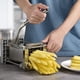 thumbnail image 4 of Cortador de Papas a la Francesa Sopito Profesional de Acero Inoxidable, 4 of 8